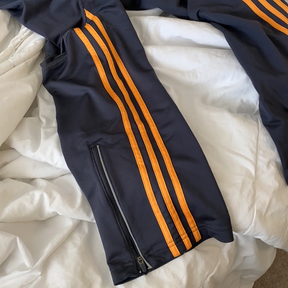 ADIDAS CLIMA365 Track pants - Picture 4 of 5